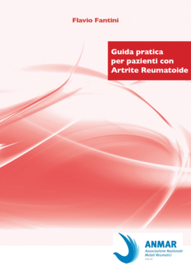 Guida pratica per pazienti con Artrite Reumatoide