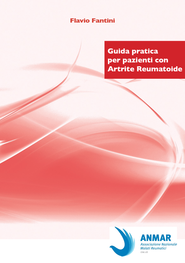Guida pratica per pazienti con Artrite Reumatoide