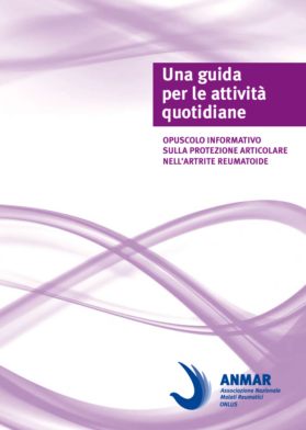 Una guida per le attività quotidiane