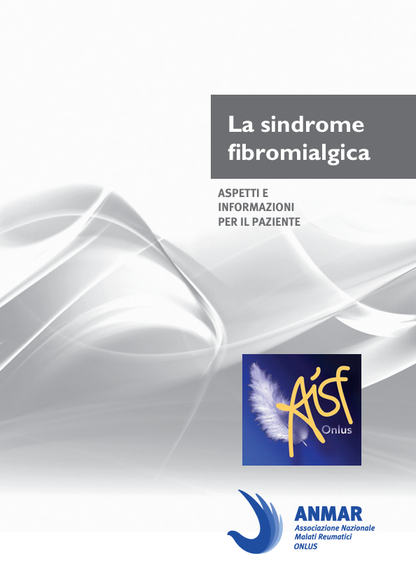 La sindrome fibromialgica. Informazioni per il paziente