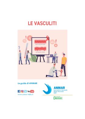 LE VASCULITI